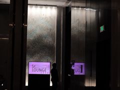 -南宁那莲豪华精选酒店-云霄酒廊·80楼高空城景酒吧