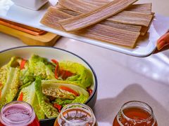 -浩爷羊蝎子火锅(望京店)