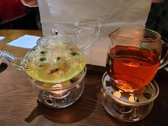 -粗茶淡饭·隐庐私厨(东亭店)