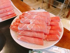 -情忆草原涮肉馆