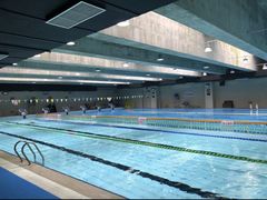 -北京八中游泳馆