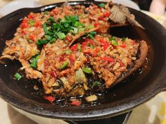 -串盟烧烤·长沙美食地标(星沙店)