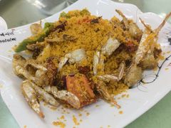 -景好海鲜餐厅(大鹏必选旅游店)