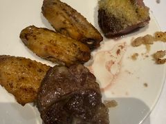 -拉蒂娜·巴西牛排馆 Latina·Brazilian Steakhouse(陆家嘴旗舰店)