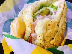 -赛百味SUBWAY(都汇天地店)
