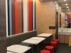 等位区-一心一味(向西店)