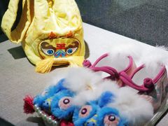 -南京市民俗博物馆(甘熙故居)