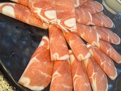 -马记伊源斋涮肉·清真菜(百子湾店)