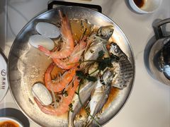 -水禾轩·海鲜蒸汽主题餐厅(拱北店)