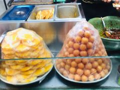 -老金家蛋菜夹馍(西安总店)
