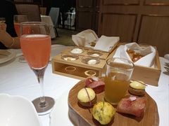 -王品牛排(福州泰禾店)