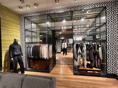 -SUITSUPPLY(安福路店)