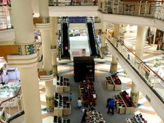 -尚泰清迈机场购物中心