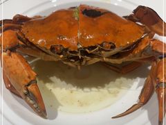 -膳富贵黄油蟹体验馆(欢乐港湾店)