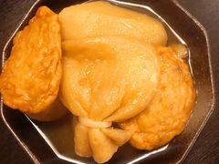 关东煮-日本料理神拉面
