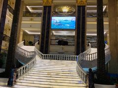 -南通金石国际大酒店