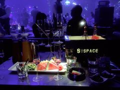 -SPACE(欢乐颂购物中心店)
