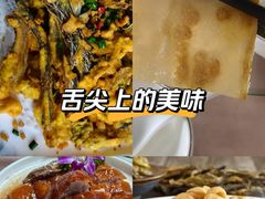 -鲤鱼塘农家山庄