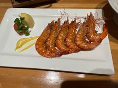 -大岛日本料理铁板烧(南通大饭店)