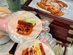 -东南里湖景餐厅·新闽菜(浦西万达店)