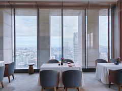 -北京柏悦酒店·锦庭餐厅Dining Room