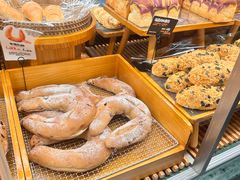 -东哥面包(江宁大润发店)