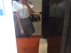 -HERMES(上海恒隆广场店)