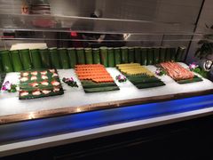 -加餐海鲜自助(宝龙一城店)