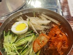 -意成料理