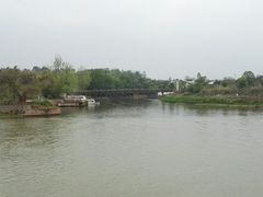 -黄龙溪古镇