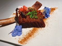 -悦融琥珀·京鲁菜·海味珍品(西单店)
