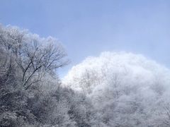 -鳌山滑雪度假区