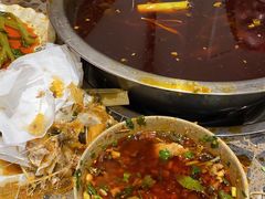 -肖肖酸萝卜鱼火锅(总店)