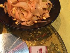 -李记搅团•非遗陕菜(三桥店)