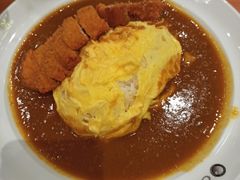 -CoCo壱番屋(久光百货店)