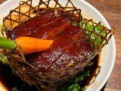 -鱼食饭稻·苏浙土菜17年老馆子(平江路店)