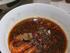 -徽镇小厨·经典徽菜(马连道店)