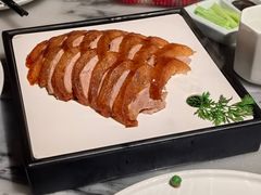 -北京全聚德(清华园店)