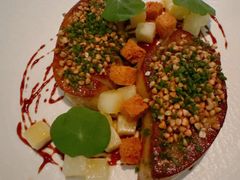 -文华扒房及酒吧(香港文华东方酒店)