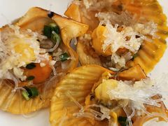 -万德诺富特酒店·自助餐厅(万德大厦店)