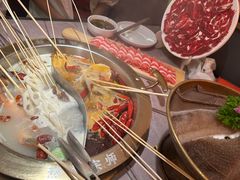 -热辣宗师·串串火锅(万达金街店)