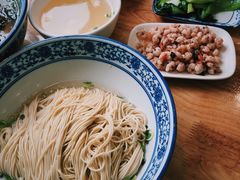 -裕兴记·三虾面(西北街总店)