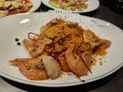 -凤霞海鲜大排档·天津菜(抗震路店)