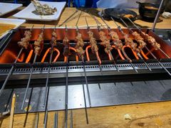 -悦屋老板娘的烤肉店(紫薇田园店)