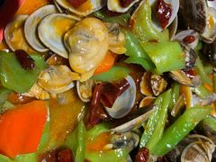 -渔民船说·北塘海鲜·天津菜·海肠捞饭(北塘古镇店)