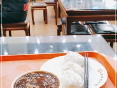 -庆丰包子铺(西单店)