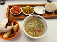 -乡党臊子面(丰庆公园店)