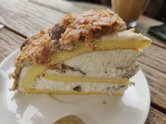 -Peet's Coffee皮爷咖啡(大学路店)