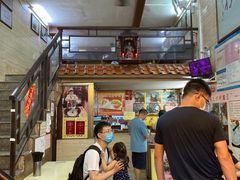 -老西关濑粉(文明路店)