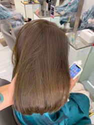 -潘多拉Hairsalon